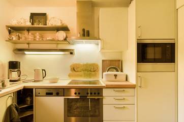 Ferienwohnung für 4 Personen in Wiesmoor, Landkreis Aurich, Bild 4