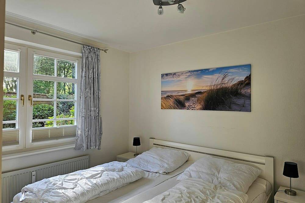 Ganze Wohnung, Haus am Südstrand, Whg. 2 in Wyk auf Föhr (Stadt), Wyk auf Föhr