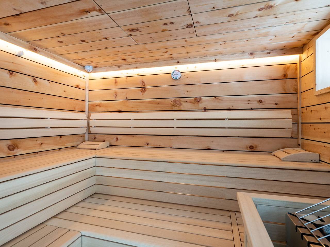 Luxus-Chalet nahe Skilift Saalbach in Saalbach, Saalbach-Hinterglemm