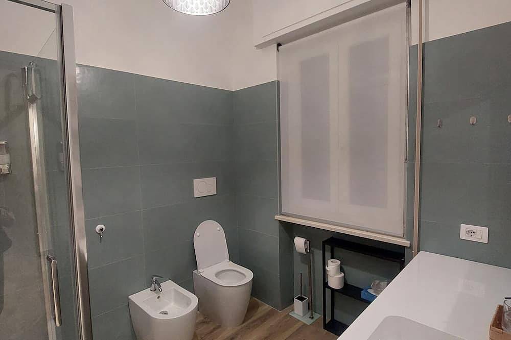 Apartamento entero, Delizioso appartamento in centro città, con parcheggi nelle vicinanze e parco in Pilastro, Viterbo