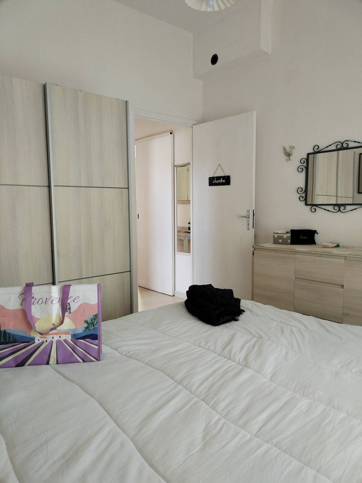 Appartement entier, Des vacances qui deviennent un rêve in Portu Maga, Arbus (Commune)