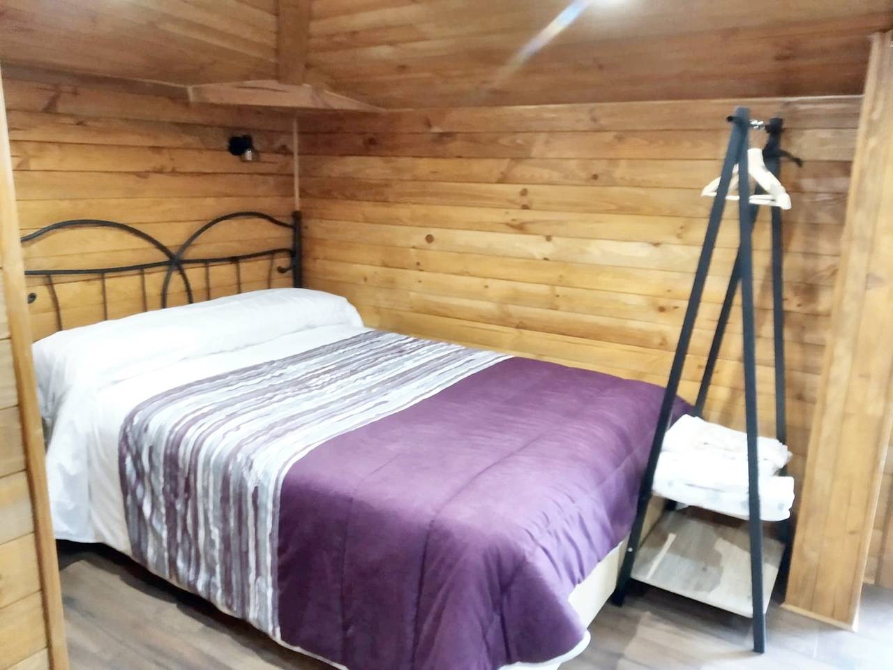 Estudio entero, Estudio acogedor con vista a la montaña - 30 m² - Las Vinas in Somiedo, Cordillera Cantábrica