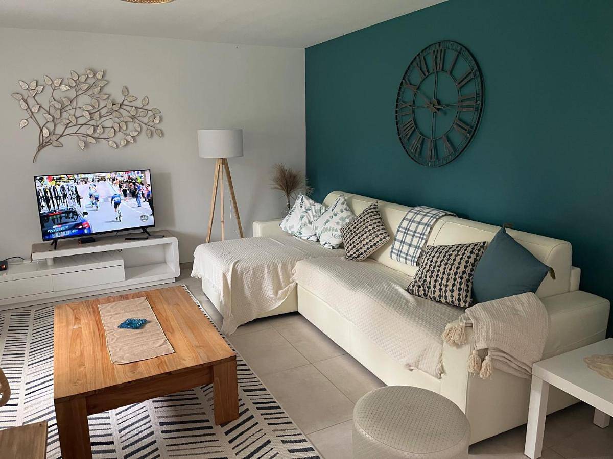 Appartement entier, Chez Coco in Marvejols, Région de Mende