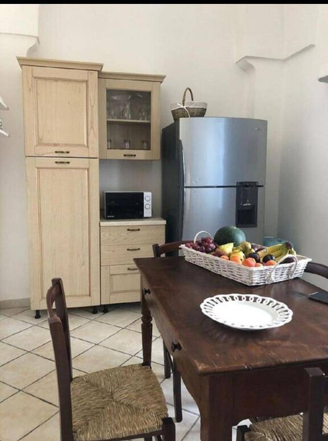 Villa in Campomarino di Maruggio, Campomarino (Pouilles)
