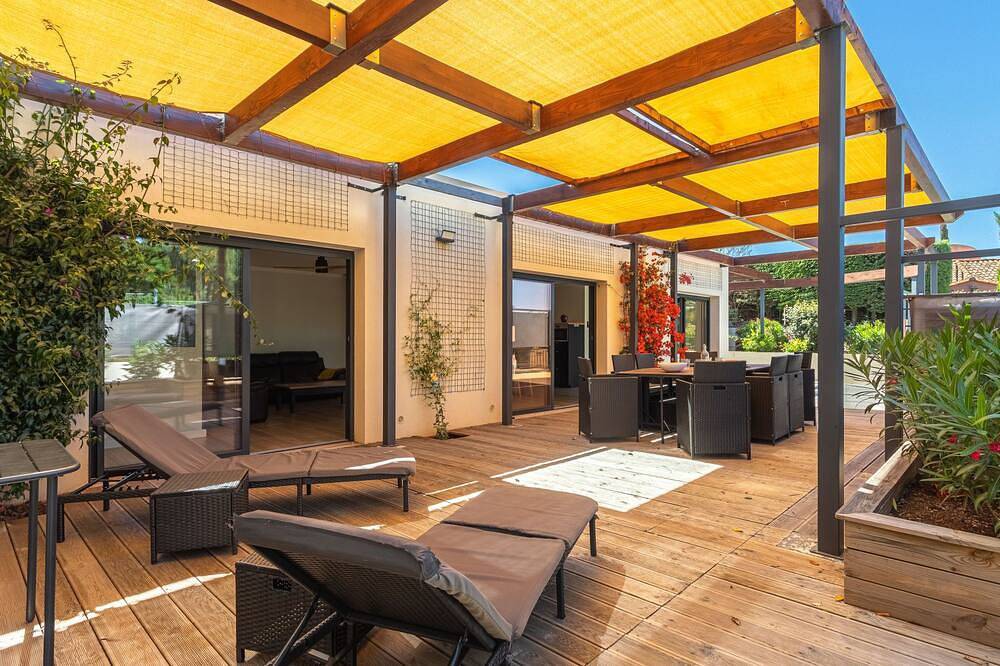Maison de vacances