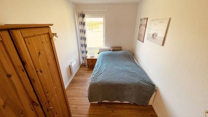 Ferienhaus für 10 Personen, mit Garten in Kalkhorst - 3