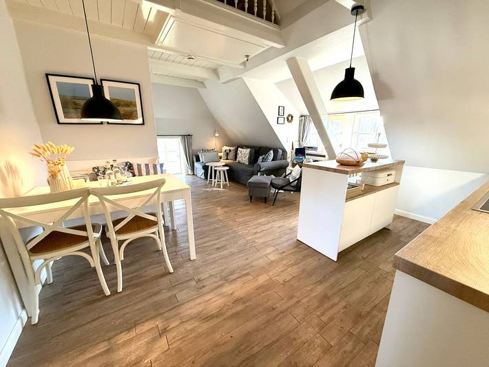 Ferienwohnung für 2 Personen in Dunsum - 2