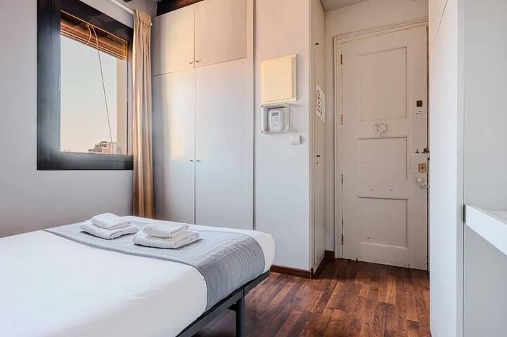 Apartamento entero, Suite Gracia Barcelona in Centro Barcelona, Barcelona