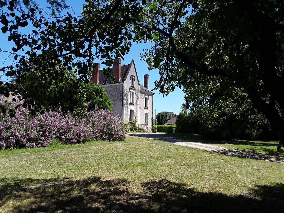 Chantoiseau in Ligueil, Région de Loches