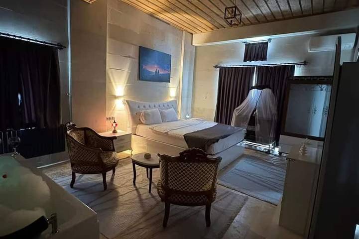 Appartement de vacances pour 6 personnes - 1