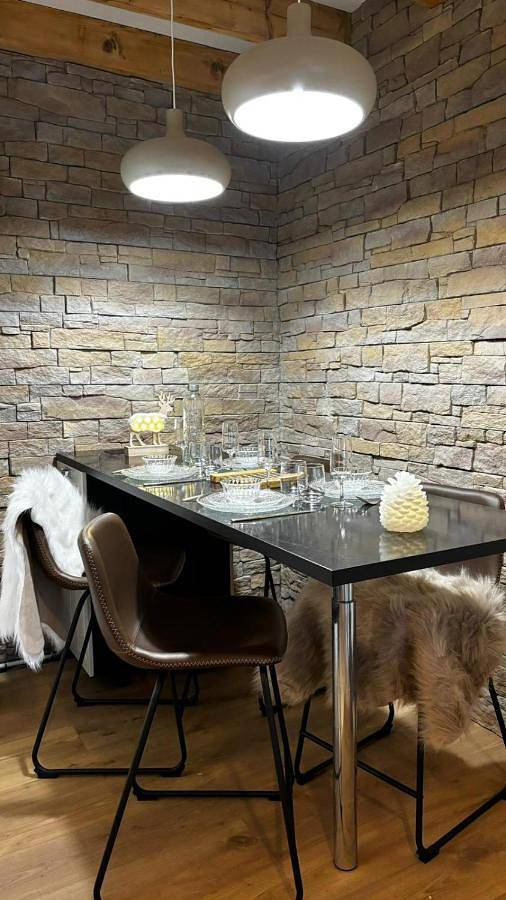 Chalet pour 4 personnes, avec vue, animaux acceptés dans l' Aveyron - 2