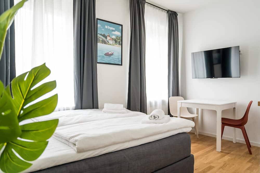 Ganze Wohnung, Homaris Apartments Schlüterstraße in Charlottenburg Berlin, Berlin