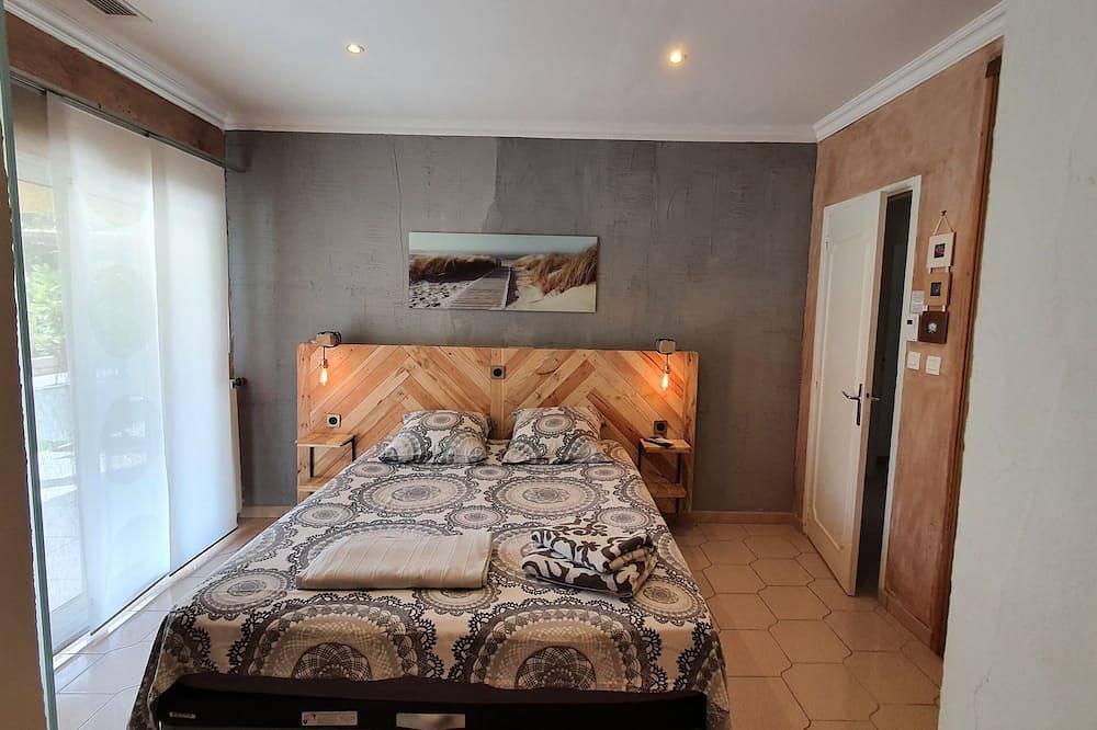 Villa avec Piscine, Spa, Pétanque & parc de 5000m², pour vacances de rêve in Béziers, Côte d'Améthyste