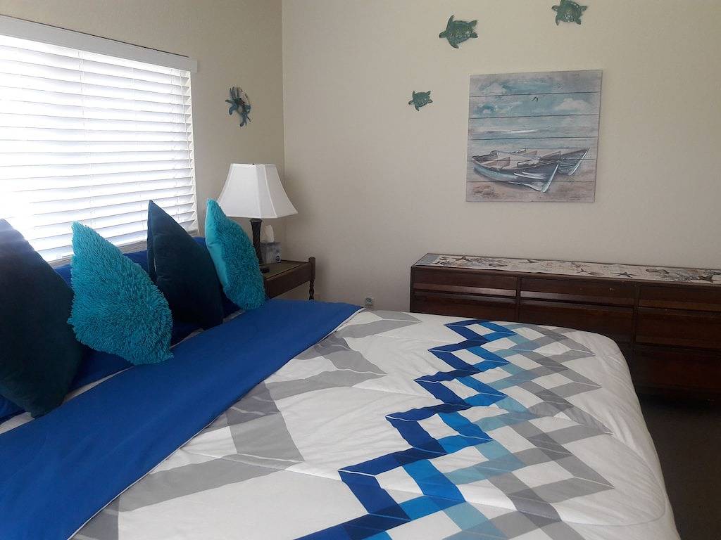 Schöne Aussicht ... und 5 Häuser vom Boardwalk! in Seabright, Santa Cruz