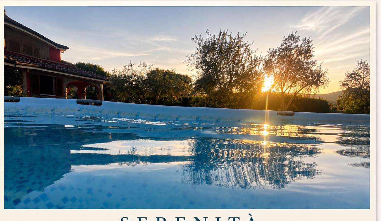 Appartamento in villa Gra&Mary in San Giovanni in Marignano, Province de Rimini