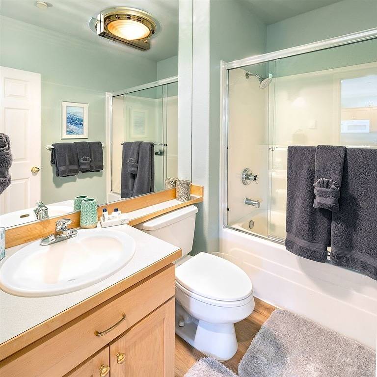 Ganze Wohnung, Oceanfront, Whale Watching, Pool - Sunset Serenity in Depoe Bay, Lincoln County (OR)