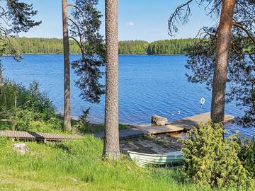 Ferienhaus für 12 Personen in Petäjävesi, Westfinnland, Bild 3
