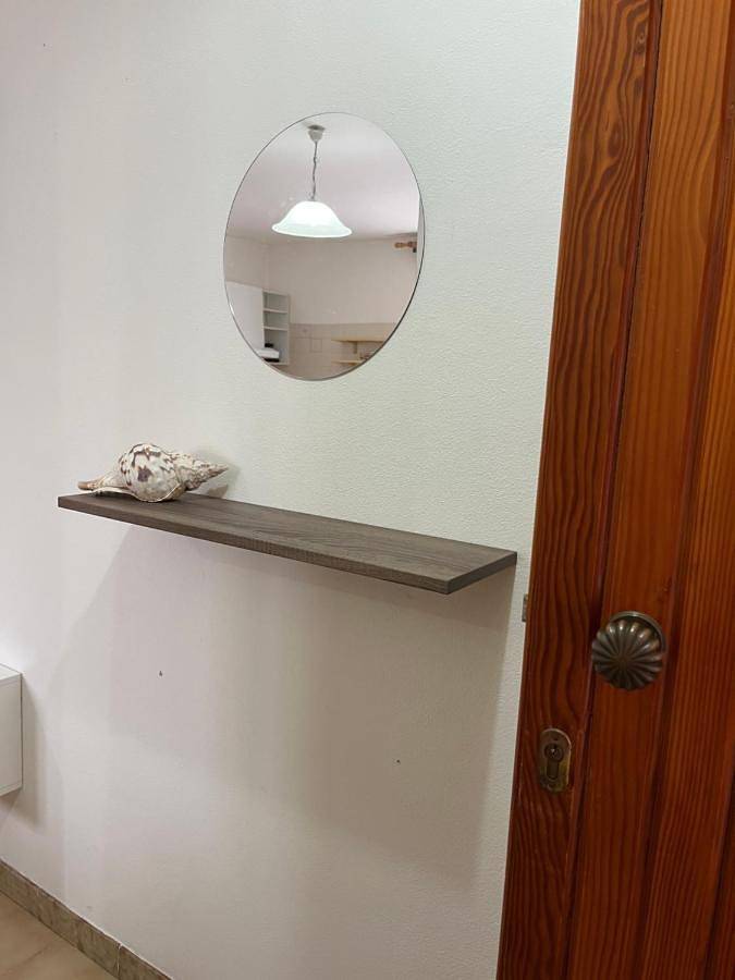 Gîte pour 5 personnes, avec vue et jardin à Bosa Marina - 4