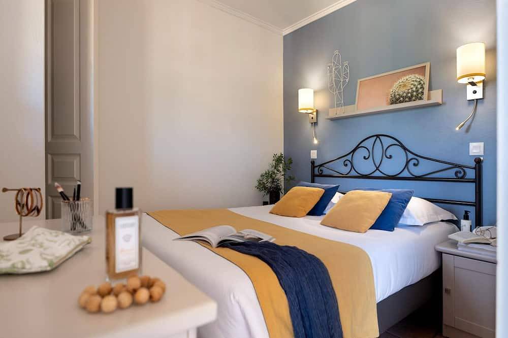 Appartement entier, Superbe appartement avec vue sur mer aux Issambres in Les Issambres, Roquebrune-sur-Argens