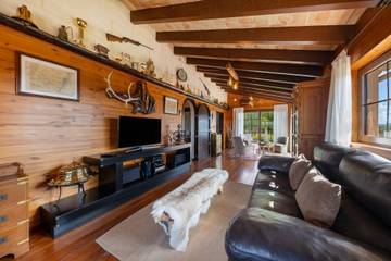 Vacation Rental for 8 Guests in Felanitx, Majorca, Picture 1