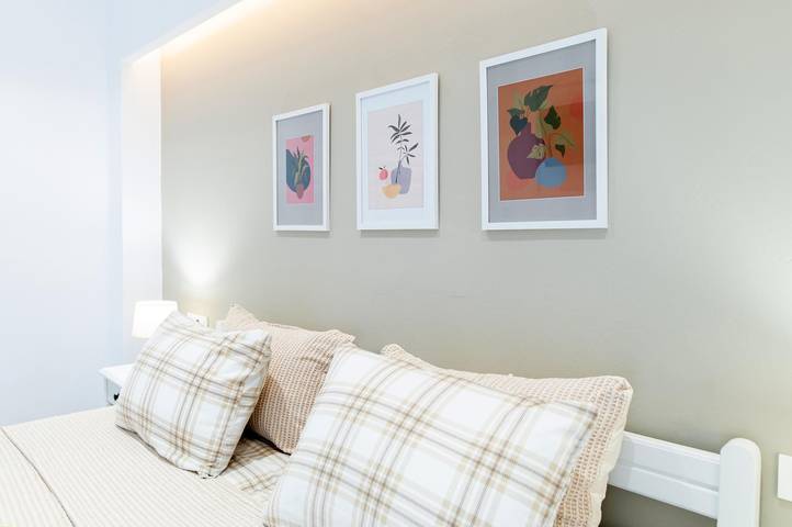 Ferienwohnung für 2 Personen, mit Garten und Balkon sowie Pool auf Kos - 3