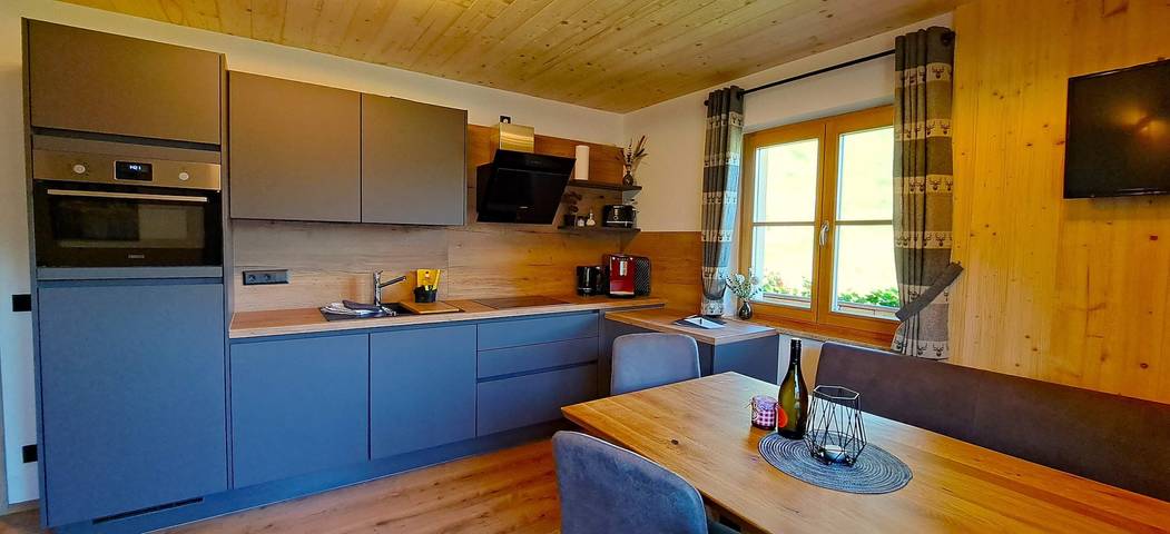 Ferienwohnung für 6 Personen in Bischofshofen - 4