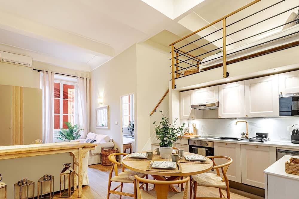 Photo : Appartement de vacances
