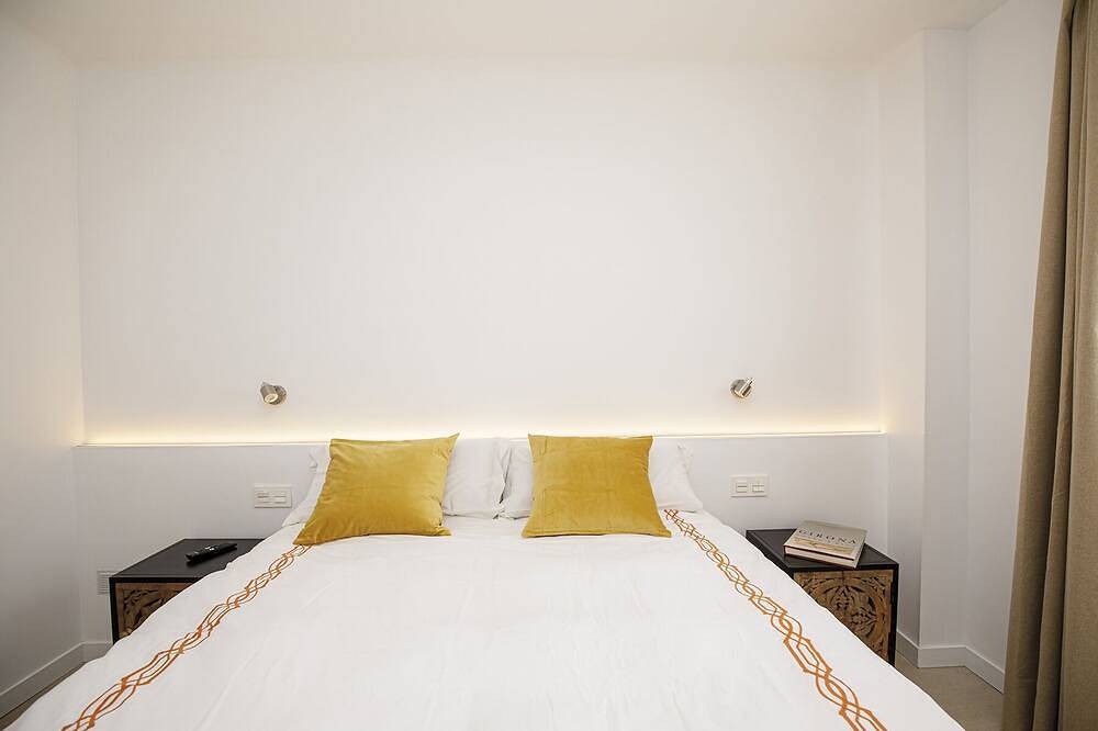 Apartamento entero, Apartamento de tres habitaciones en Girona in Gerona, Gironés