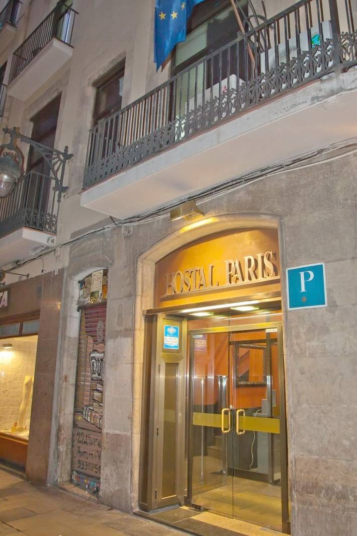 Casa de huéspuedes para 4 personas en La Rambla