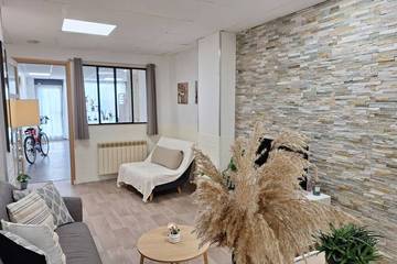 Cottage pour 3 personnes à Cherbourg-en-Cotentin