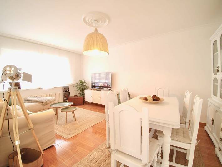 Casa rural para 10 personas, con Vistas al mar y Jardín en Provincia de La Coruña - 3