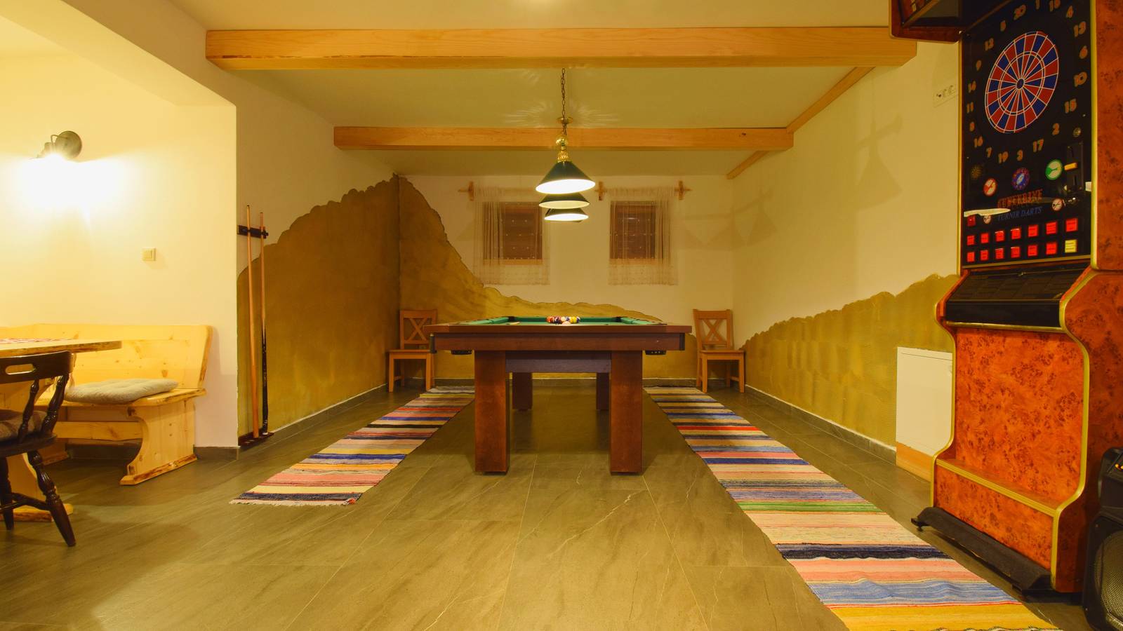 Villa Luxury Love Chalet by Villas Guide in Mrkopalj, Primorje-Gorski Kotar