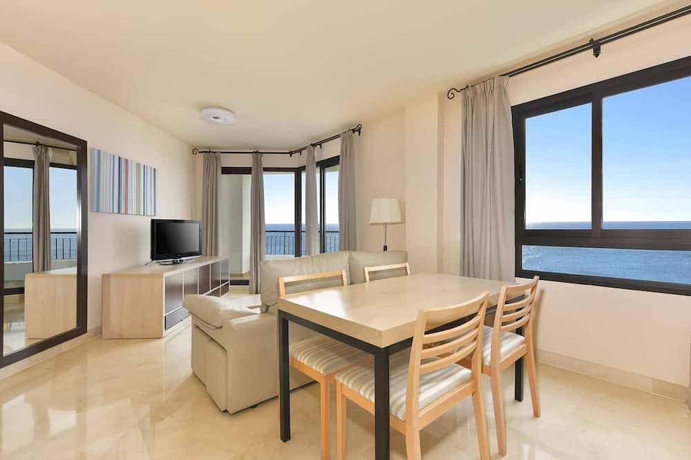 Appartamento vacanze a Torrox a partire da 62€ a notte