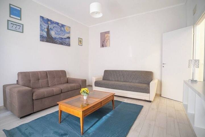 Ganze Wohnung, Aurea Fine Living & Hospitality - Lido di Ostia in Ostia, Rom