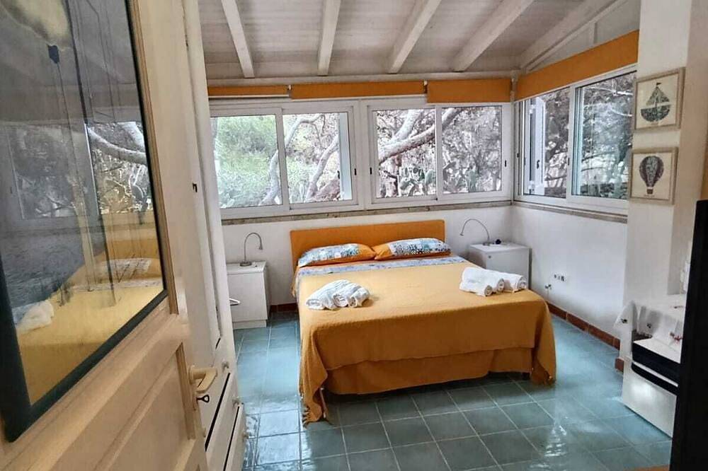 Elegant Villa near the sea in Favignana