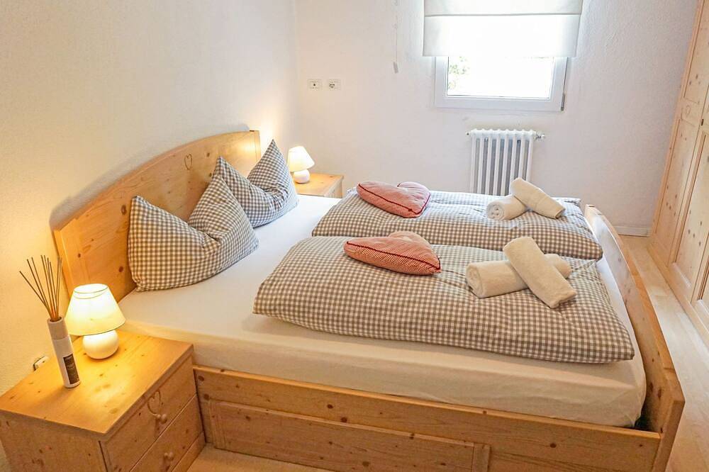 Ganze Wohnung, Föhrenheim by Interhome in Weidach, Leutasch
