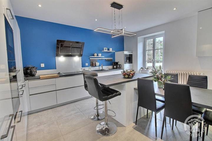 Gîte pour 4 personnes, avec Terrasse et Jardin à Ploumilliau - 2