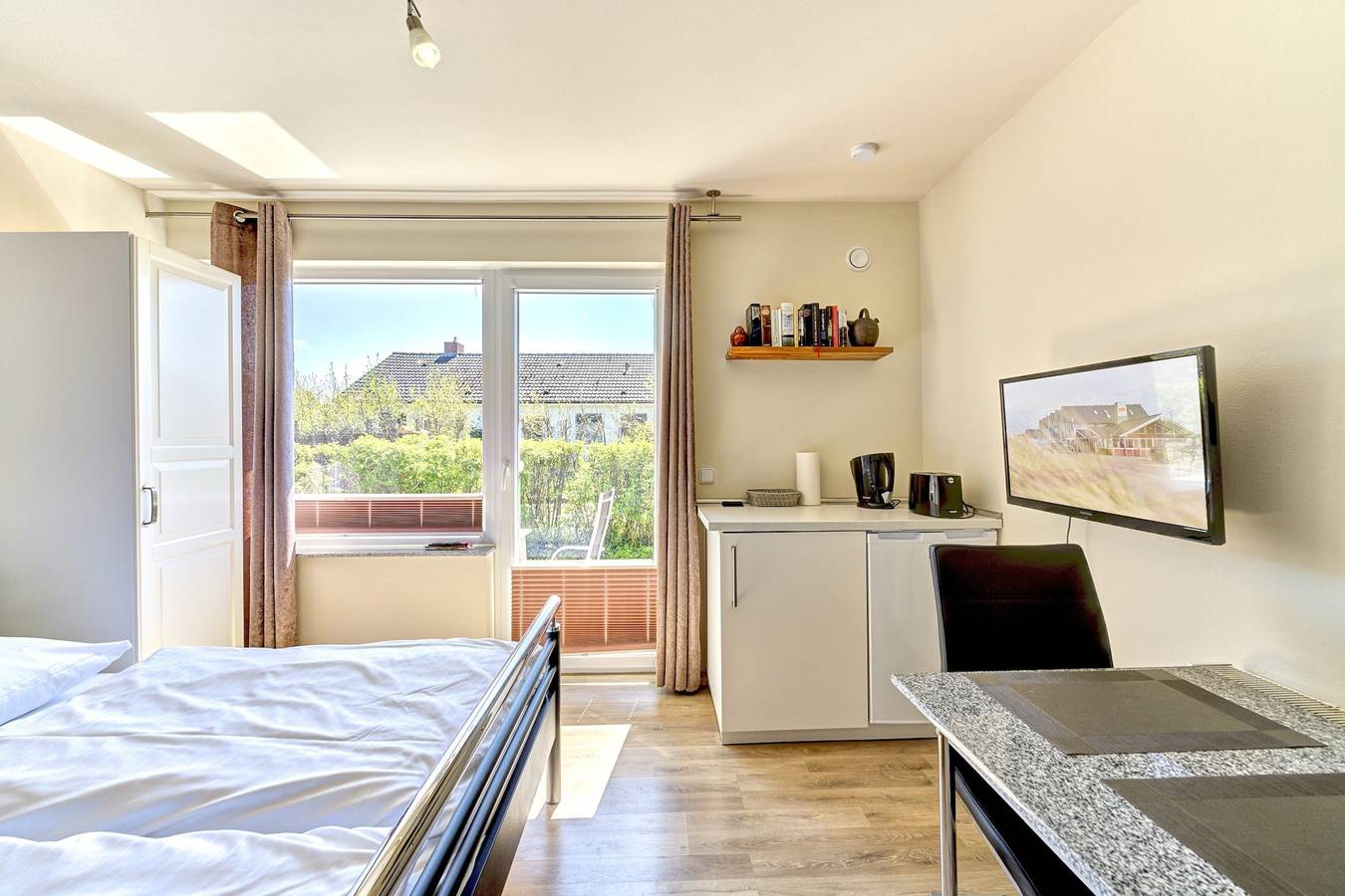 Ganze Ferienwohnung, Amrum in Dagebüll, Nordseeküste