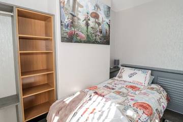 Cottage for 5 People in Rhos on Sea, Conwy region, Photo 2