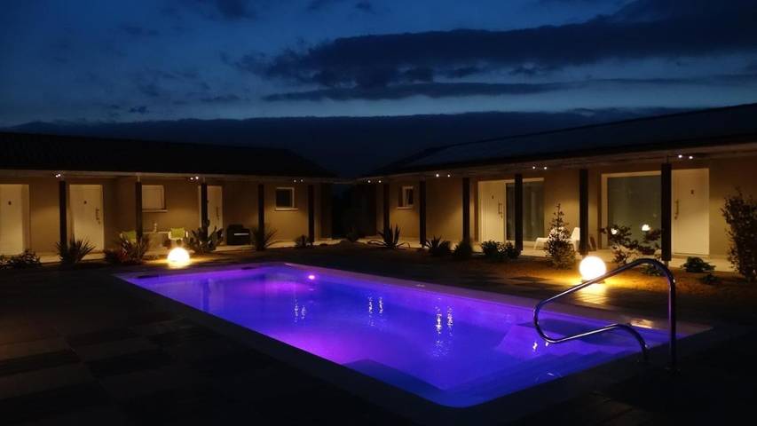 B&b, con Terrazza e Giardino nonché Piscina a Castelfranco Veneto