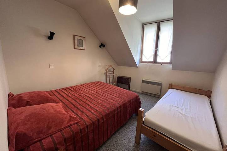 Gîte pour 12 personnes dans Office de Tourisme de Cauterets - 3