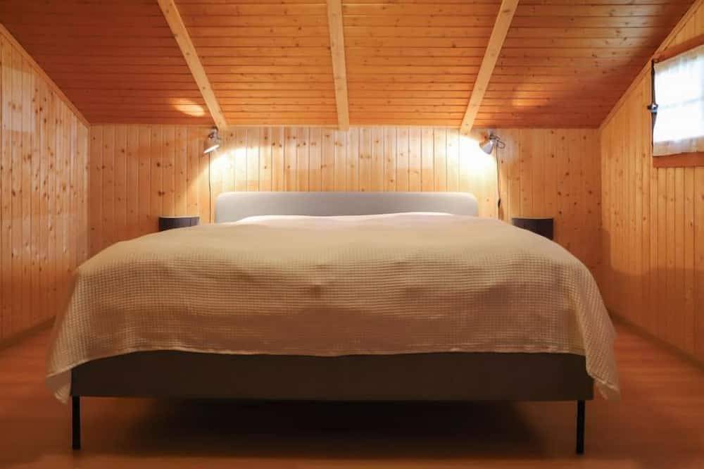 Chalet Les Rochers Blancs in Chesières, Ollon (Villars-sur-Ollon)