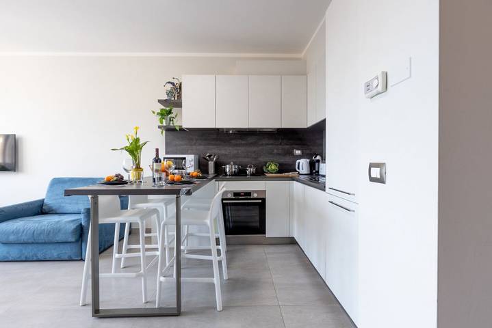 Ferienwohnung für 2 Personen, mit Pool in Pisa - 4