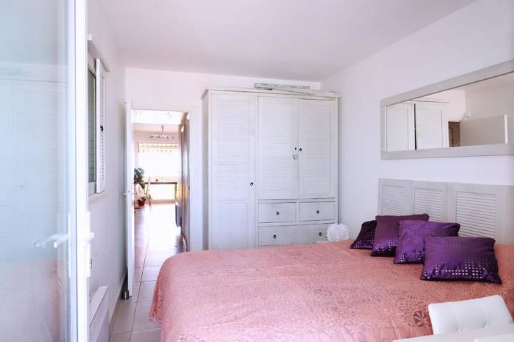 Gîte pour 4 personnes, avec balcon et vue dans Office de Tourisme de Palavas les Flots - 3