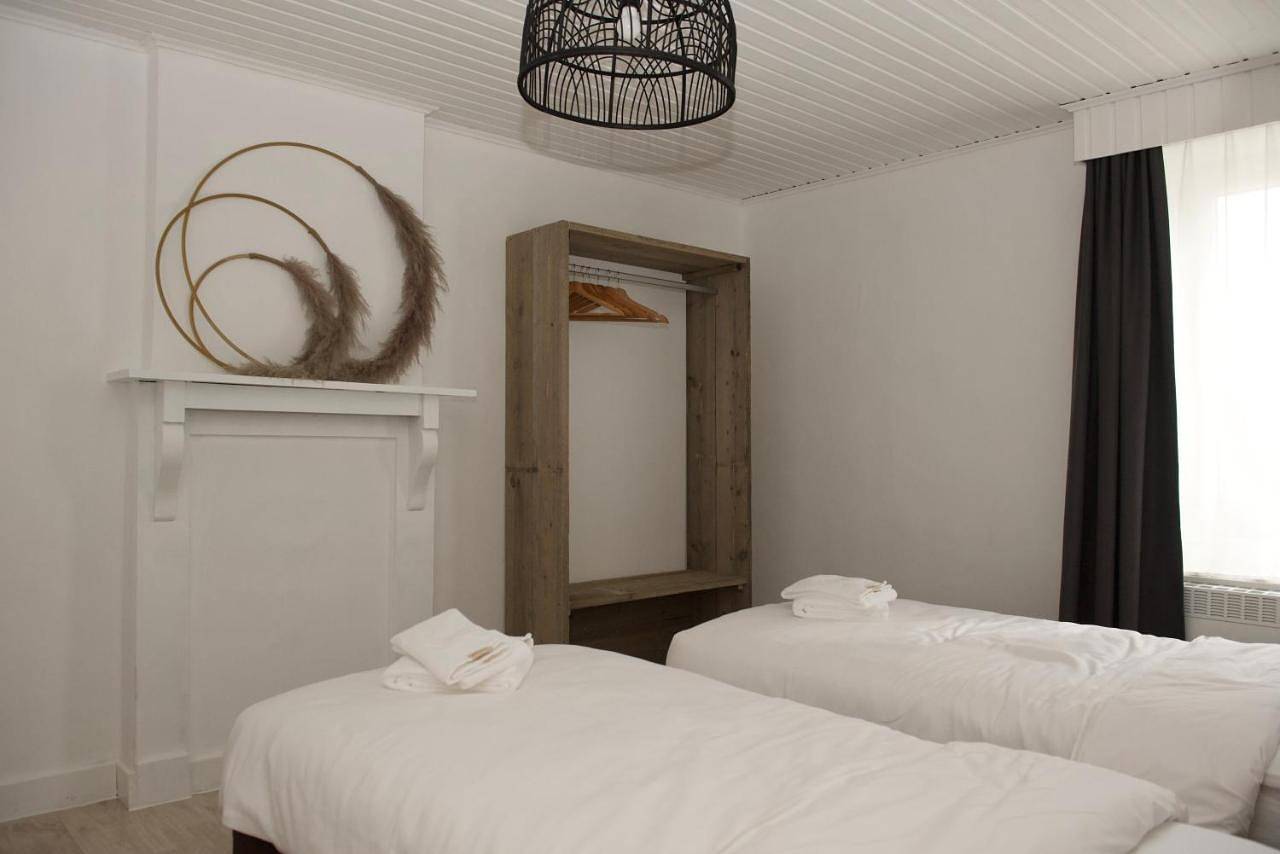Vakantiewoning Oudsbergen in Opglabbeek, Hasselt en omgeving