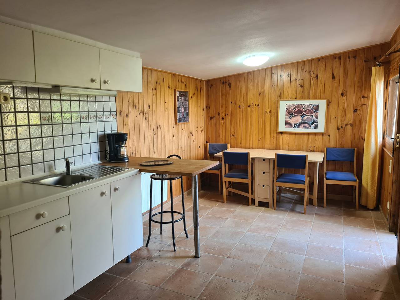 Casa rural 'El Valle' in de Sierra de Gredos met zwembad en uitzicht, foto 9