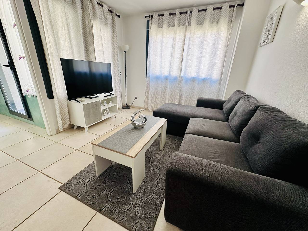 Apartamento entero, Tamarindo in La Cala de Finestrat, Villajoyosa