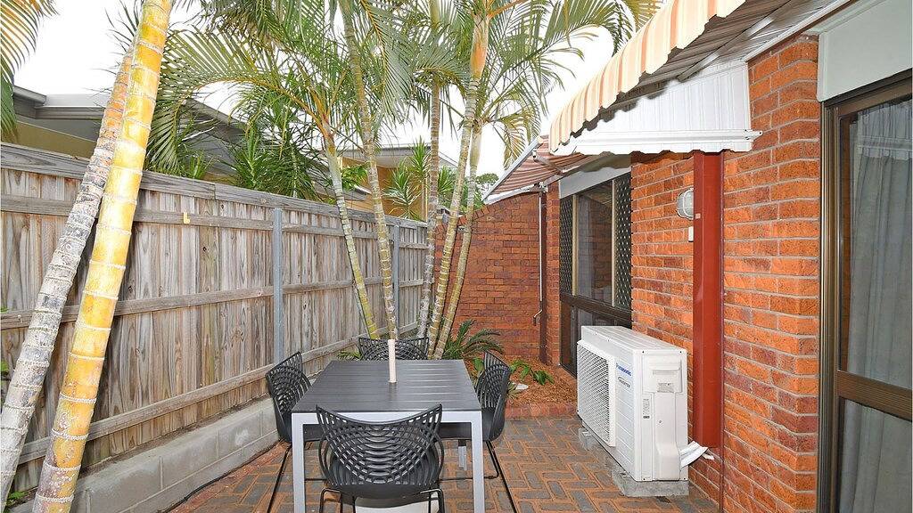 Seabatical on Cypress - Holiday by the Sea in Urangan, Hervey Bay