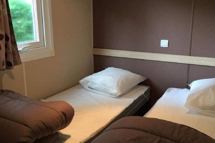 Camping für 6 Personen in Vendays-Montalivet - 4