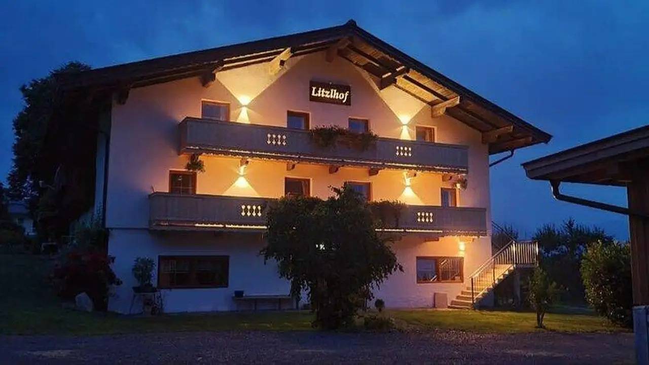 Ganze Ferienwohnung, Ferienwohnung für 2 Personen (60 m²) in Itter in Itter, Kaisergebirge